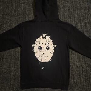 Eminem x Millinsky Hoodie. Womans size small